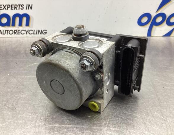 Abs Hydraulic Unit RENAULT CLIO III (BR0/1, CR0/1), RENAULT CLIO IV (BH_), RENAULT CLIO III Grandtour (KR0/1_)