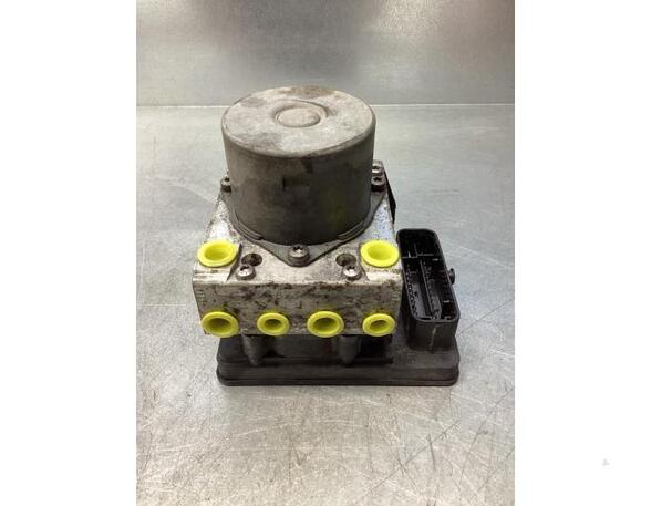 Abs Hydraulic Unit VW UP! (121, 122, BL1, BL2, BL3, 123), VW LOAD UP (121, 122, BL1, BL2), SKODA CITIGO (NF1)