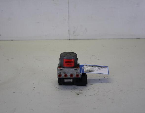 Abs Hydraulic Unit HYUNDAI GETZ (TB)