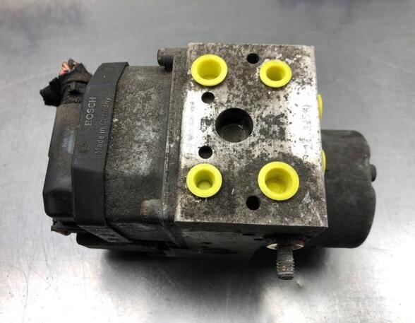 Abs Hydraulic Unit OPEL ASTRA G Hatchback (T98)