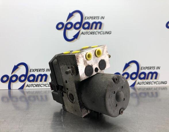 Abs Hydraulic Unit OPEL ASTRA G Hatchback (T98)