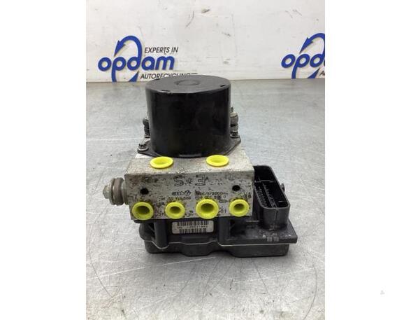 Pumpe ABS Seat Ibiza IV 6J 0265955025 P20481619