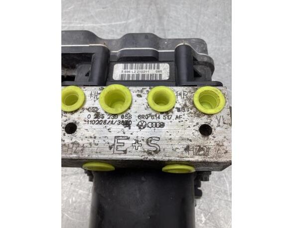 Pumpe ABS Seat Ibiza IV 6J 0265955025 P20481619