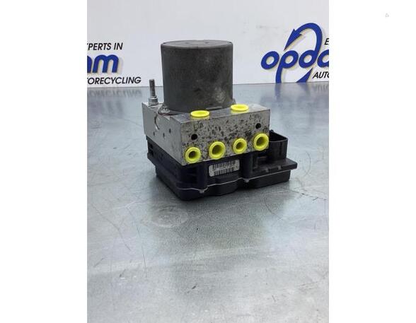 Abs Hydraulic Unit PEUGEOT 508 I (8D_)