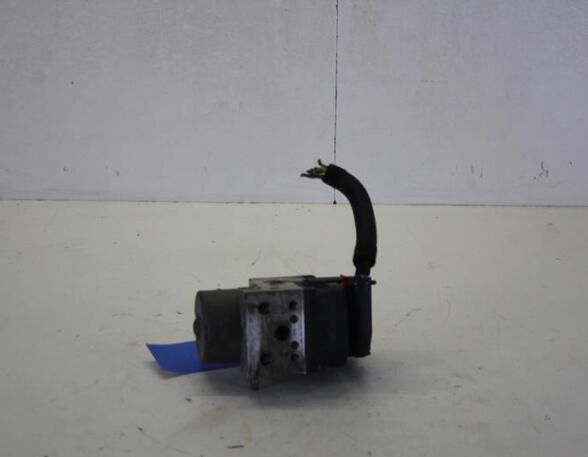 Abs Hydraulic Unit PEUGEOT 307 (3A/C)