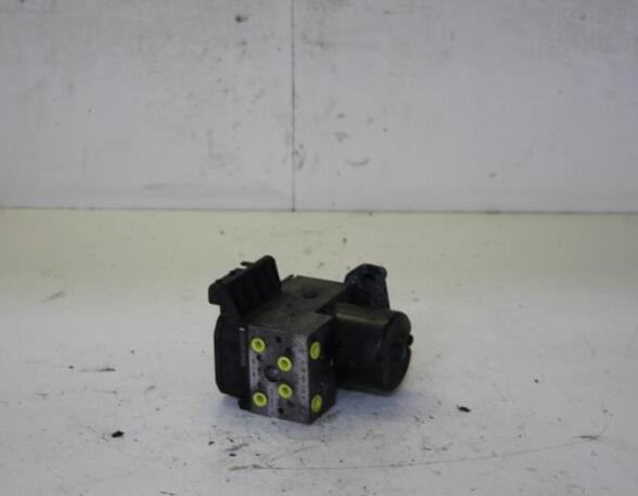 Abs Hydraulic Unit MERCEDES-BENZ E-CLASS (W210)