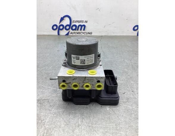 Abs Hydraulic Unit AUDI A1 Sportback (8XA, 8XF)