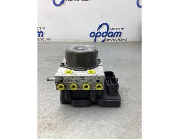 Abs Hydraulic Unit OPEL KARL (C16)