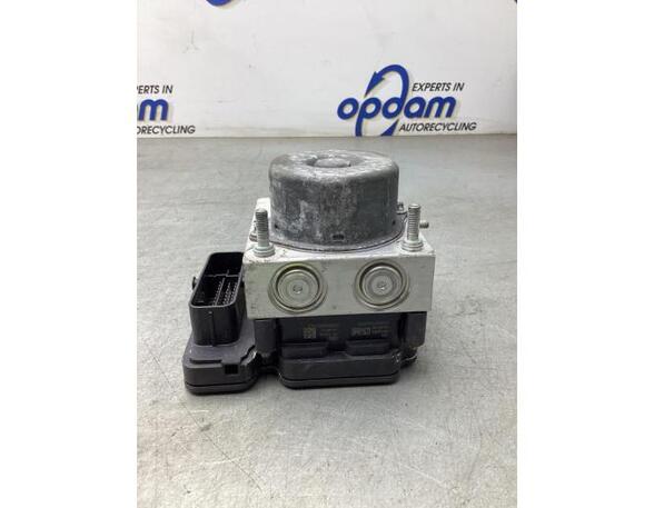 Abs Hydraulic Unit OPEL KARL (C16)