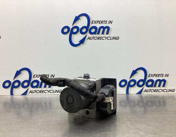 Abs Hydraulic Unit CITROËN C5 III (RD_)