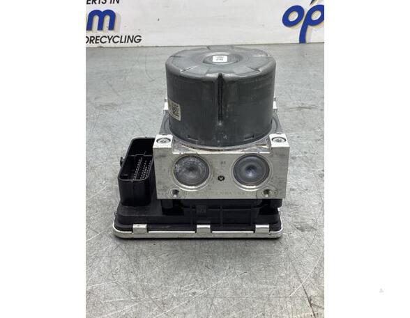 Abs Hydraulic Unit RENAULT GRAND SCÉNIC IV (R9_), RENAULT SCÉNIC IV (J9_)