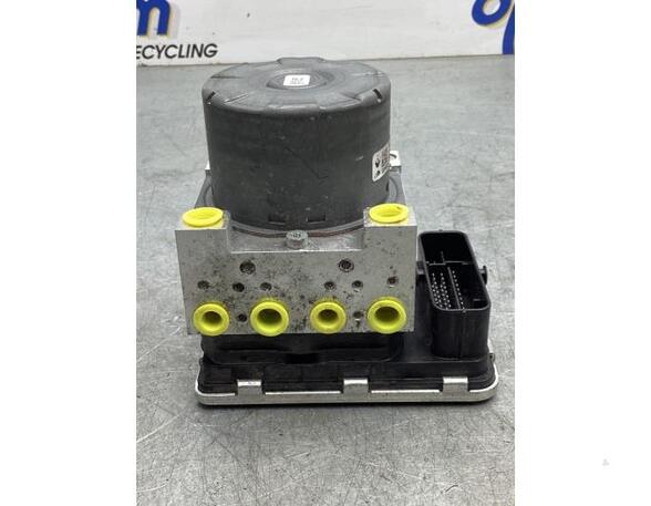 Abs Hydraulic Unit RENAULT GRAND SCÉNIC IV (R9_), RENAULT SCÉNIC IV (J9_)