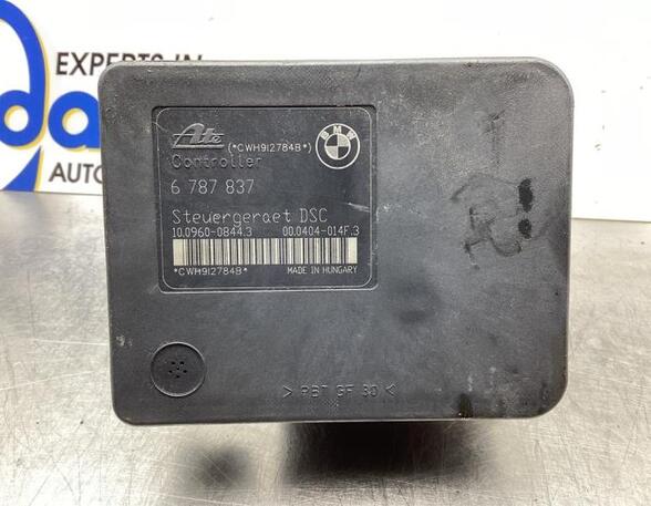 Abs Hydraulic Unit BMW 1 Coupe (E82)