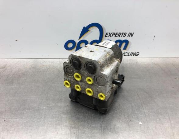 Abs Hydraulic Unit DAEWOO MATIZ (M100, M150), CHEVROLET MATIZ (M200, M250)