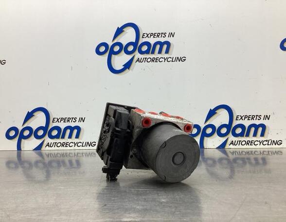 Pumpe ABS Renault Megane II M 0265231300 P3622565