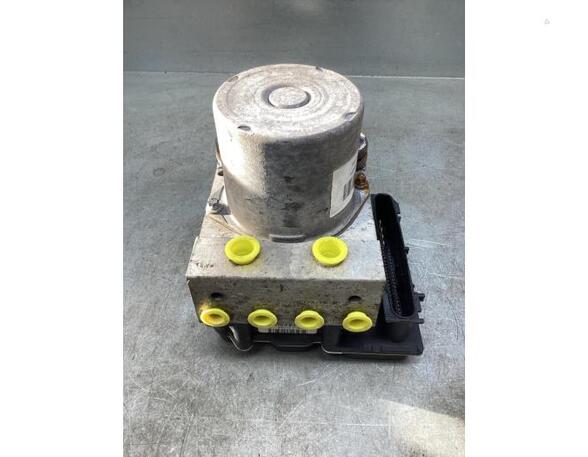 Abs Hydraulic Unit HONDA CR-V III (RE_)