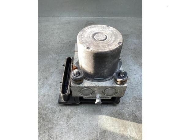 Abs Hydraulic Unit HONDA CR-V III (RE_)