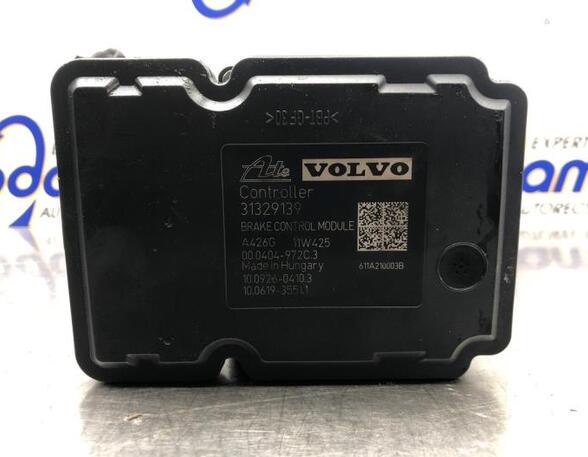 Abs Hydraulic Unit VOLVO V70 III (135), VOLVO XC70 II (136)