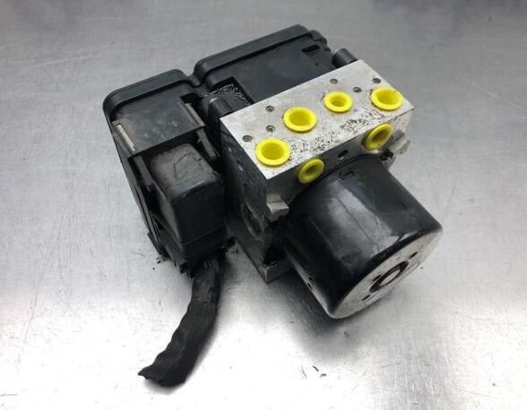 Abs Hydraulic Unit VOLVO V70 III (135), VOLVO XC70 II (136)