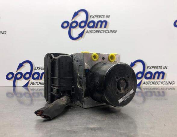 Abs Hydraulic Unit VOLVO V70 III (135), VOLVO XC70 II (136)