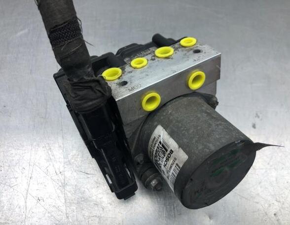 Abs Hydraulic Unit ALFA ROMEO GT (937_)