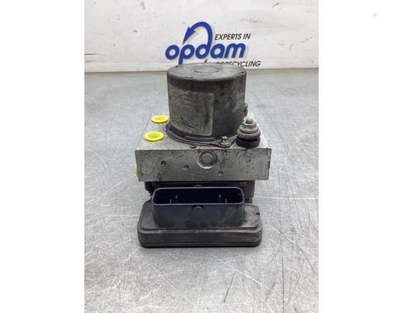 Abs Hydraulic Unit OPEL MOVANO B Bus (X62)