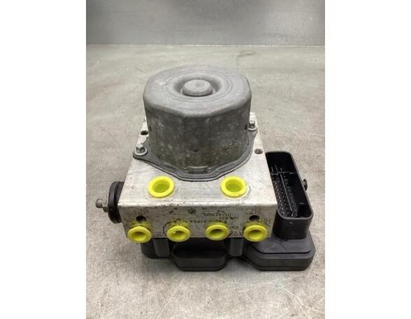 Abs Hydraulic Unit MERCEDES-BENZ A-CLASS (W176)