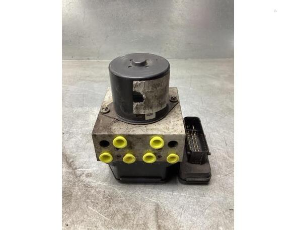 Abs Hydraulic Unit OPEL INSIGNIA A (G09)