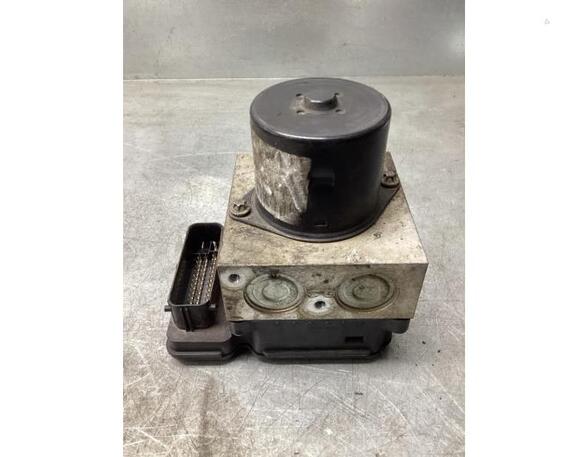 Abs Hydraulic Unit OPEL INSIGNIA A (G09)