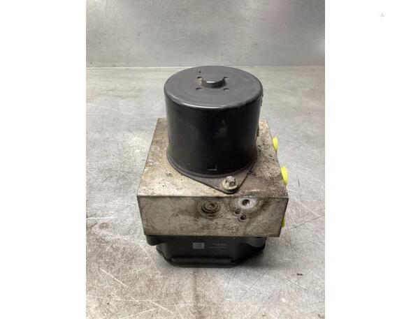 Abs Hydraulic Unit OPEL INSIGNIA A (G09)