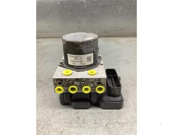 Pumpe ABS Opel Karl C16 544764491 P20329750