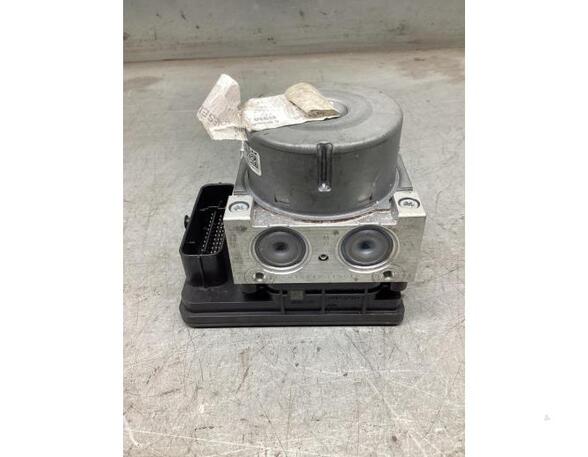 Abs Hydraulic Unit RENAULT MEGANE IV Grandtour (K9A/M/N_)