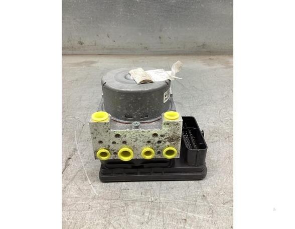 Abs Hydraulic Unit RENAULT MEGANE IV Grandtour (K9A/M/N_)