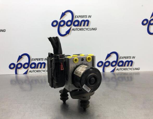 Abs Hydraulic Unit VW GOLF V (1K1)