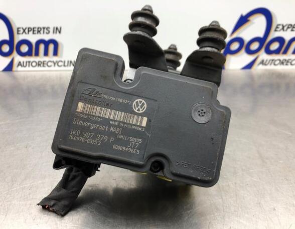 Abs Hydraulic Unit VW GOLF V (1K1)