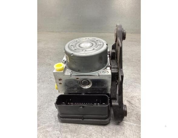 Abs Hydraulic Unit VW GOLF SPORTSVAN (AM1, AN1)