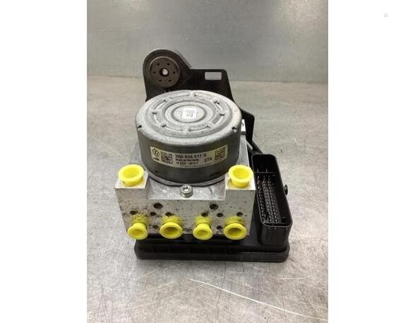 Abs Hydraulic Unit VW GOLF SPORTSVAN (AM1, AN1)