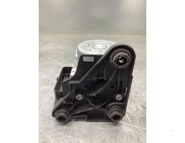 Abs Hydraulic Unit VW GOLF SPORTSVAN (AM1, AN1)