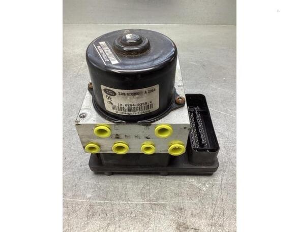 Abs Hydraulic Unit LAND ROVER FREELANDER (L314)