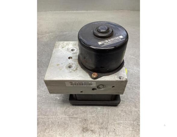 Abs Hydraulic Unit LAND ROVER FREELANDER (L314)