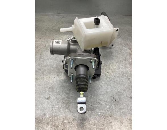 Abs Hydraulic Unit KIA NIRO I (DE)