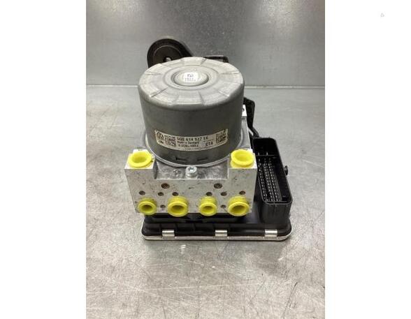 Abs Hydraulic Unit VW GOLF VII Variant (BA5, BV5), VW GOLF VII (5G1, BQ1, BE1, BE2), SEAT ATECA (KH7, KHP)