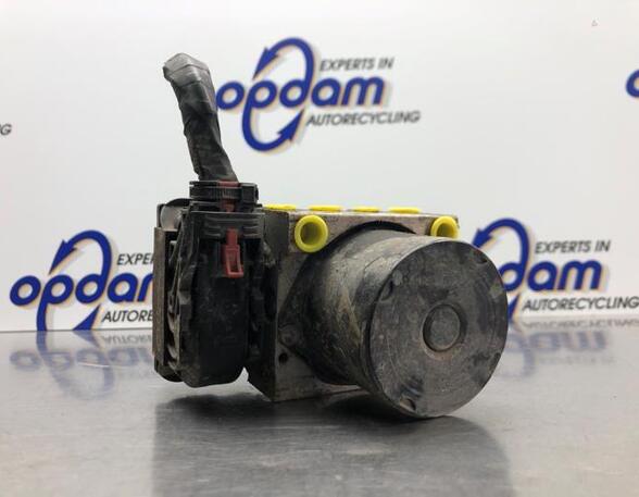 Abs Hydraulic Unit VW FOX Hatchback (5Z1, 5Z3, 5Z4)