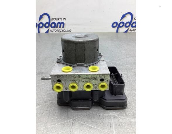 Abs Hydraulic Unit MERCEDES-BENZ A-CLASS (W176), MERCEDES-BENZ B-CLASS (W246, W242), MERCEDES-BENZ GLA-CLASS (X156)