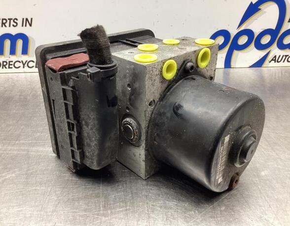 Abs Hydraulic Unit OPEL ZAFIRA / ZAFIRA FAMILY B (A05)