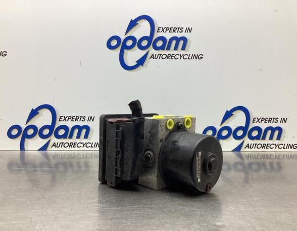 Abs Hydraulic Unit OPEL ZAFIRA / ZAFIRA FAMILY B (A05)