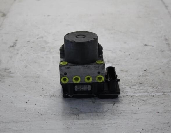 Abs Hydraulic Unit PEUGEOT 307 (3A/C)