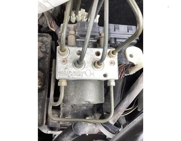 Abs Hydraulic Unit DAIHATSU CUORE VI (L251, L250_, L260_)