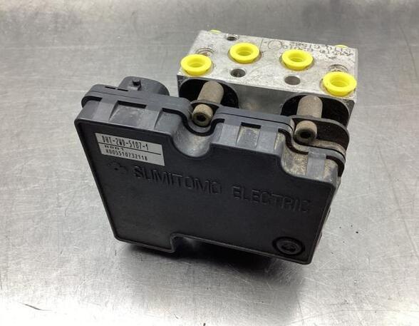 Abs Hydraulic Unit DAIHATSU CUORE VI (L251, L250_, L260_)