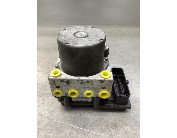 Abs Hydraulic Unit PEUGEOT PARTNER Box Body/MPV